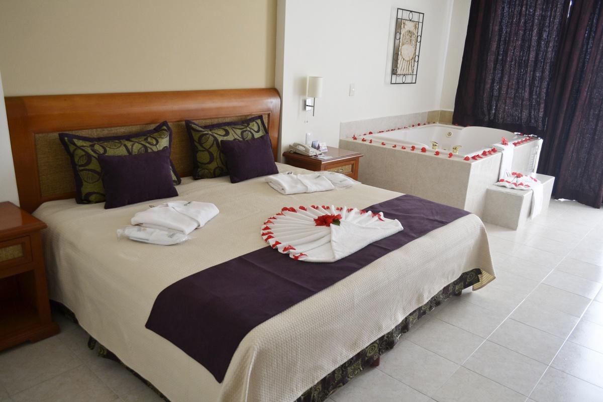Hotel Golden Parnassus & (adults Only) Cancun
