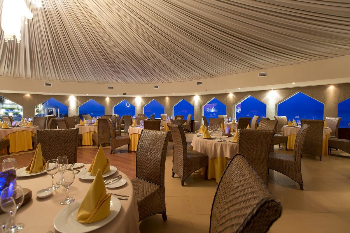 Golden Parnassus & (adults Only) Hotel 3*