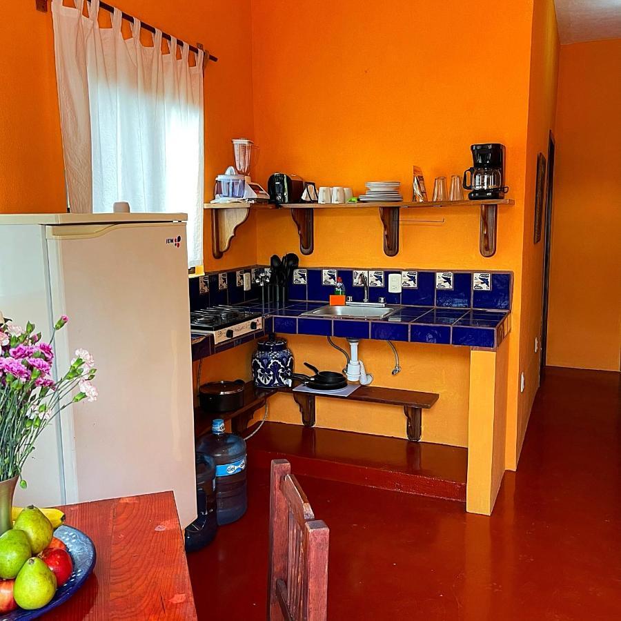 Casa Monarca Chacala (Nayarit)