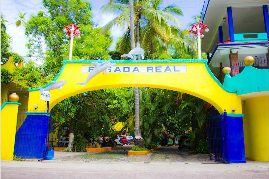 Real Hotel 3*