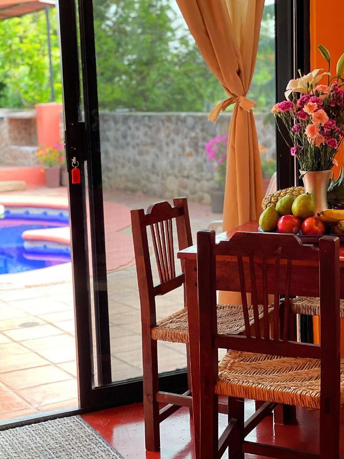 Hotel Casa Monarca 3*