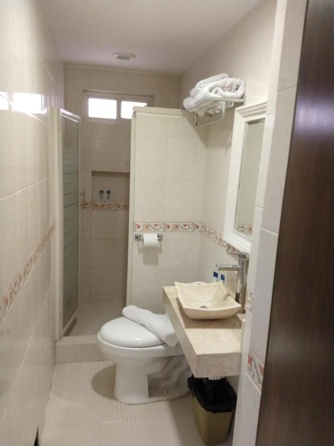 Hotel Savoy Express Torreon