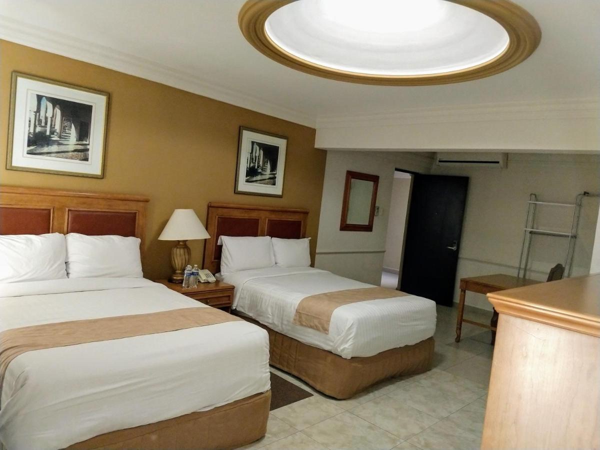 Hotel Savoy Express Torreon