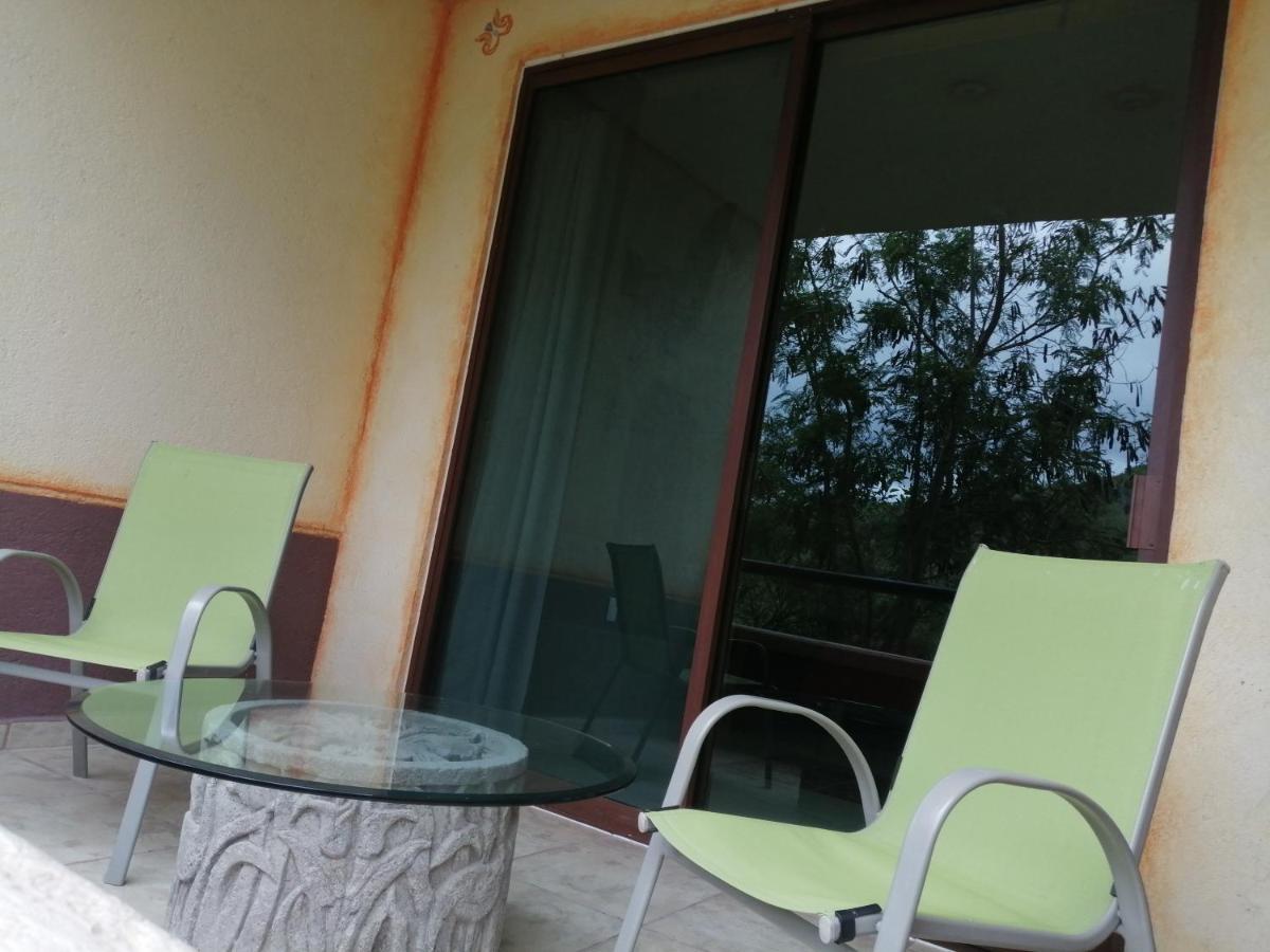 Casa Del Arbol *