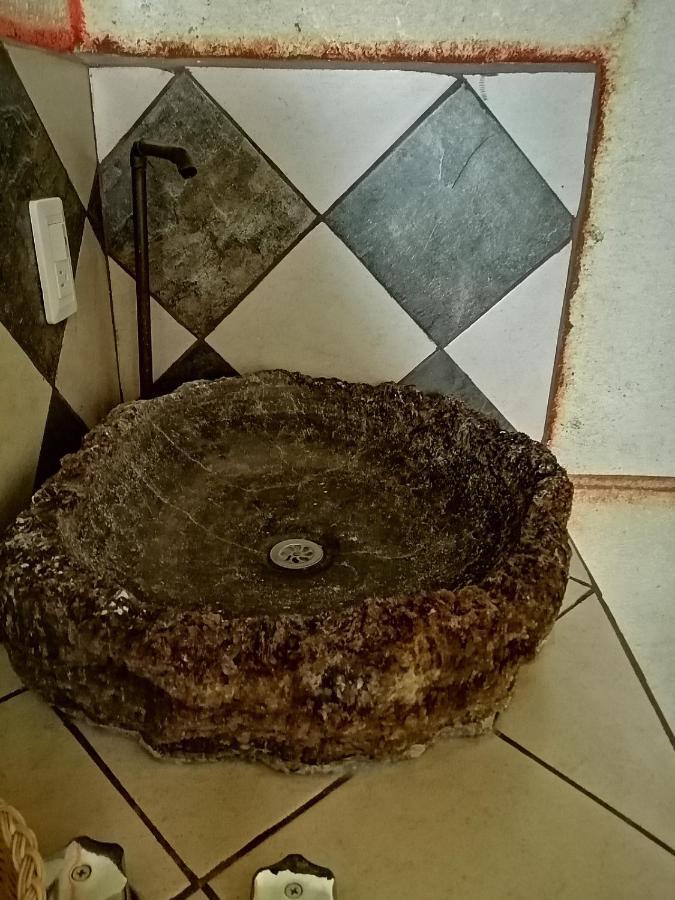 Hotel Casa Del Arbol