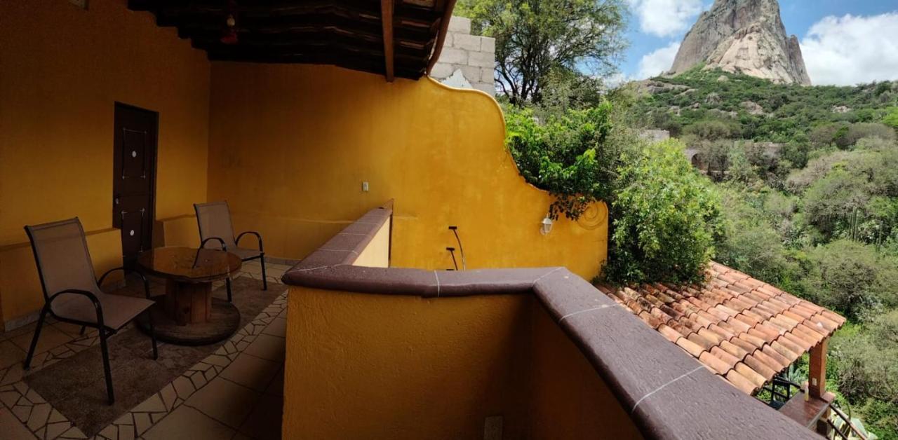 Casa Del Arbol Hotel Bernal