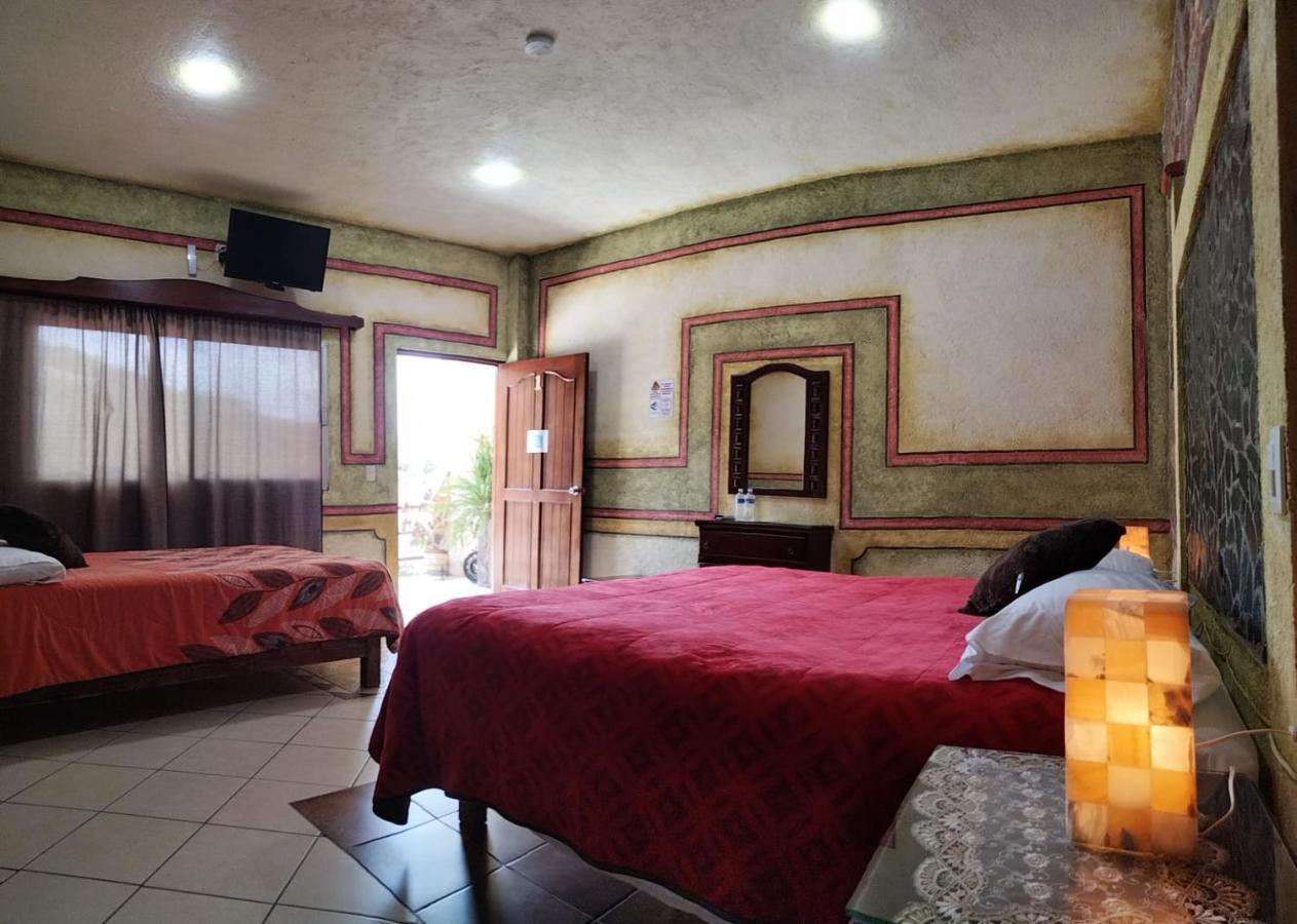 Casa Del Arbol Hotel Bernal