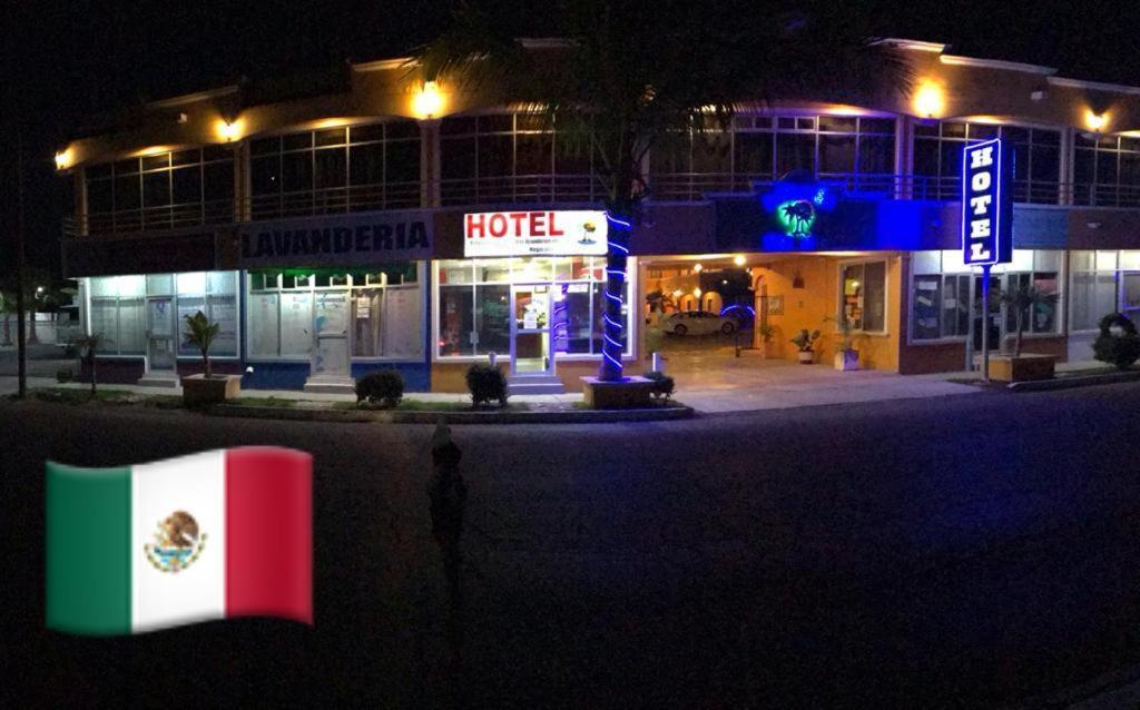 Hotel Paraiso Del Valle 5*