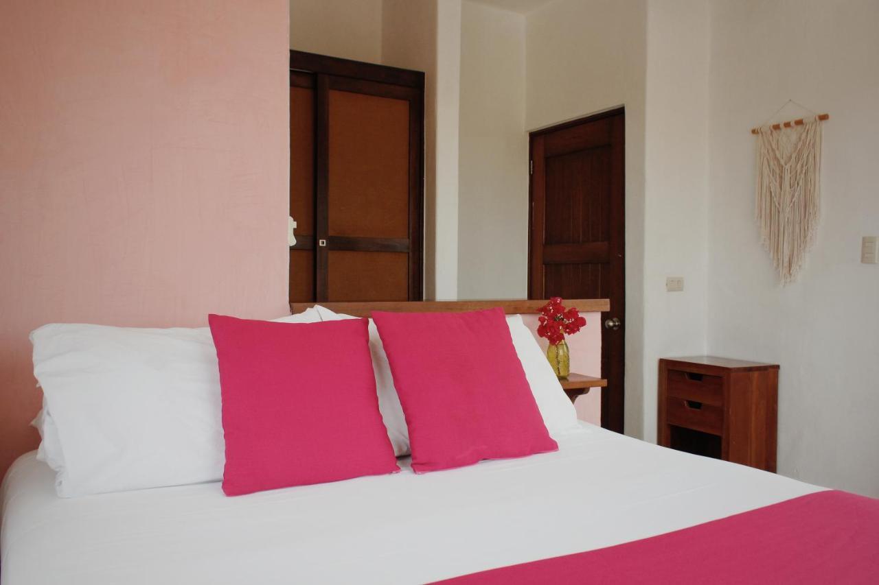 El Hotelito Hotel 3*