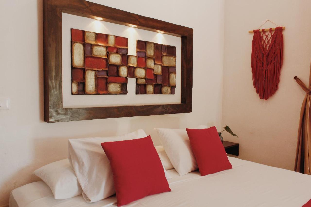 El Hotelito Hotel 3*