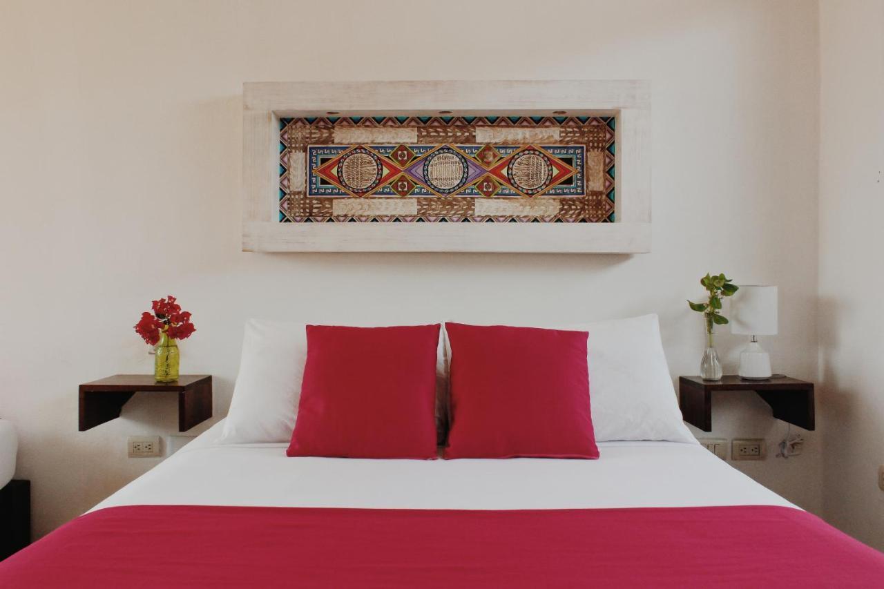El Hotelito Hotel 3*