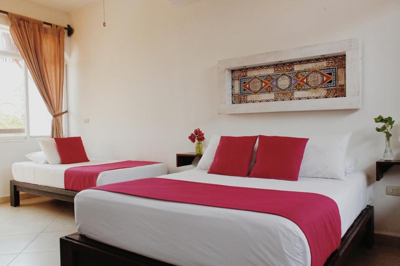Hotel El Hotelito