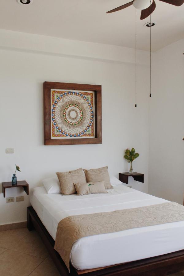 El Hotelito Hotel