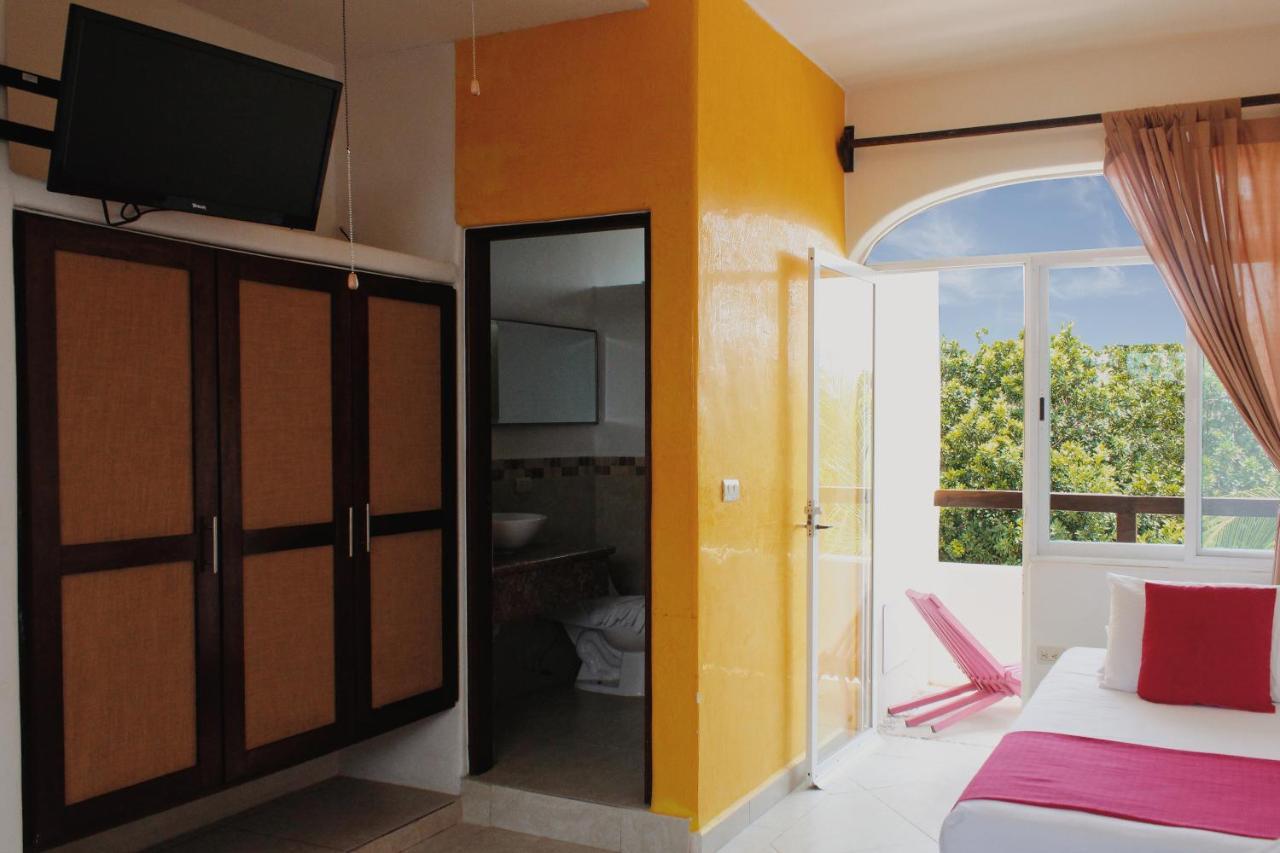 El Hotelito Hotel 3*