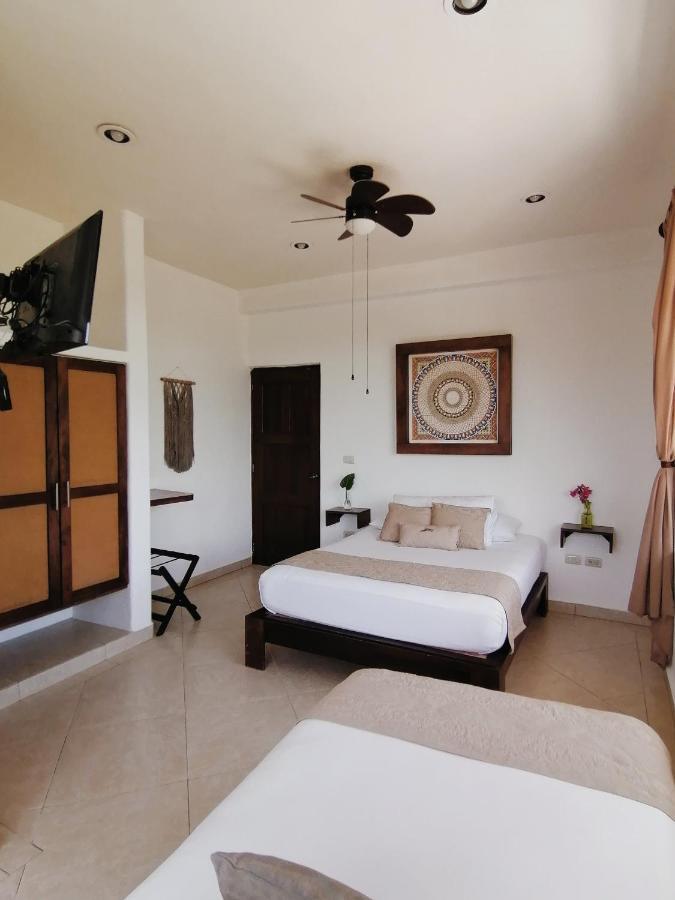 El Hotelito Hotel 3*