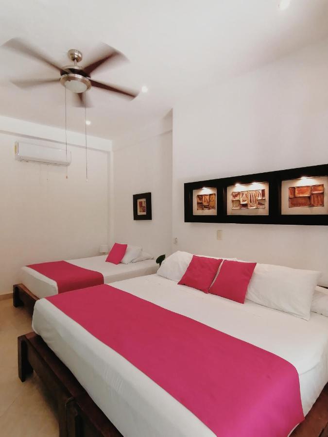 Hotel El Hotelito