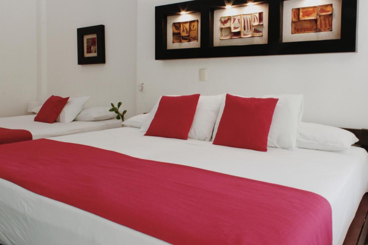 El Hotelito Hotel 3*