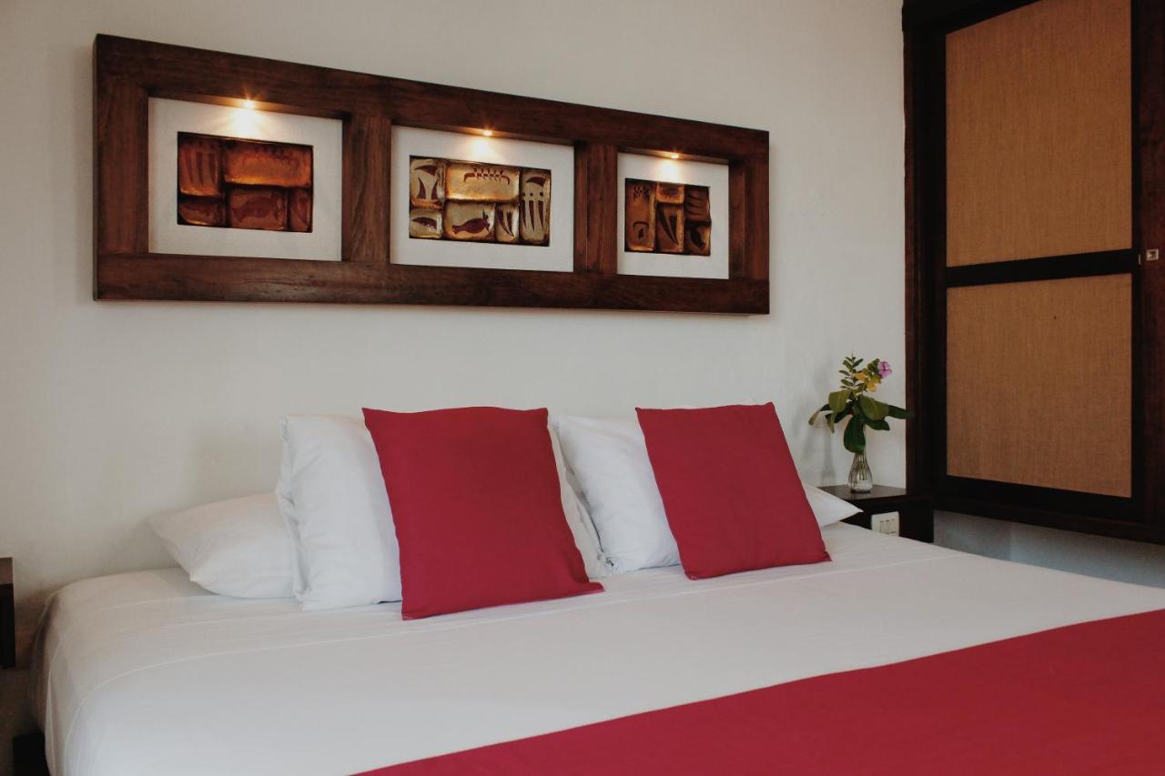 Hotel El Hotelito