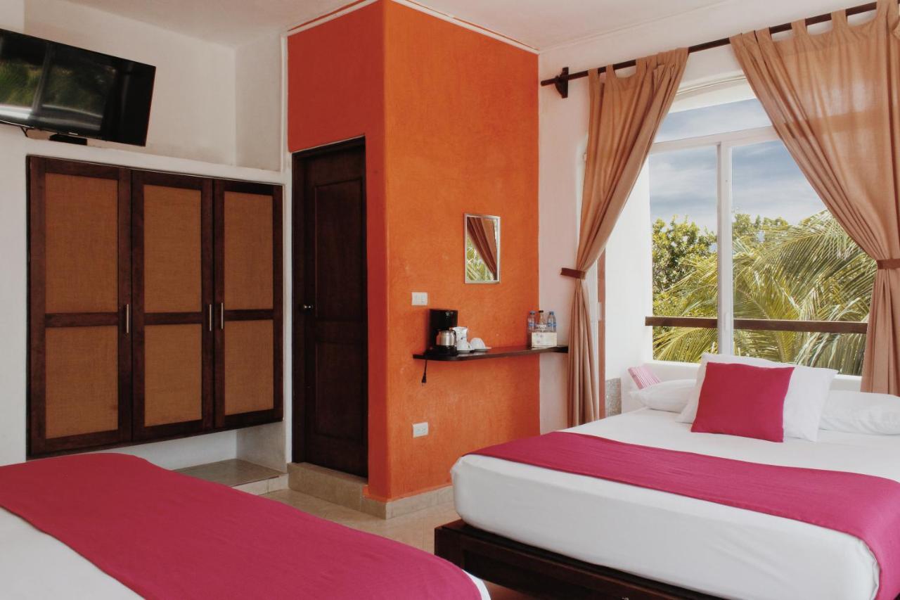Hotel El Hotelito 3*
