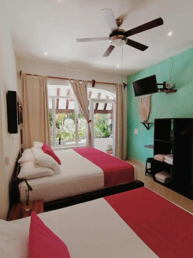 El Hotelito Hotel 3*