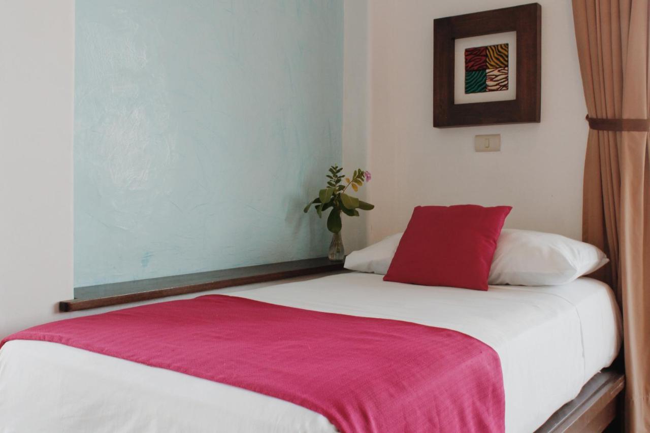 El Hotelito 3*