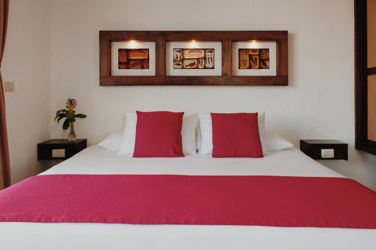 El Hotelito Hotel Mahahual