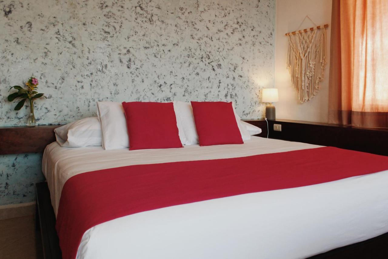 El Hotelito 3* Mahahual