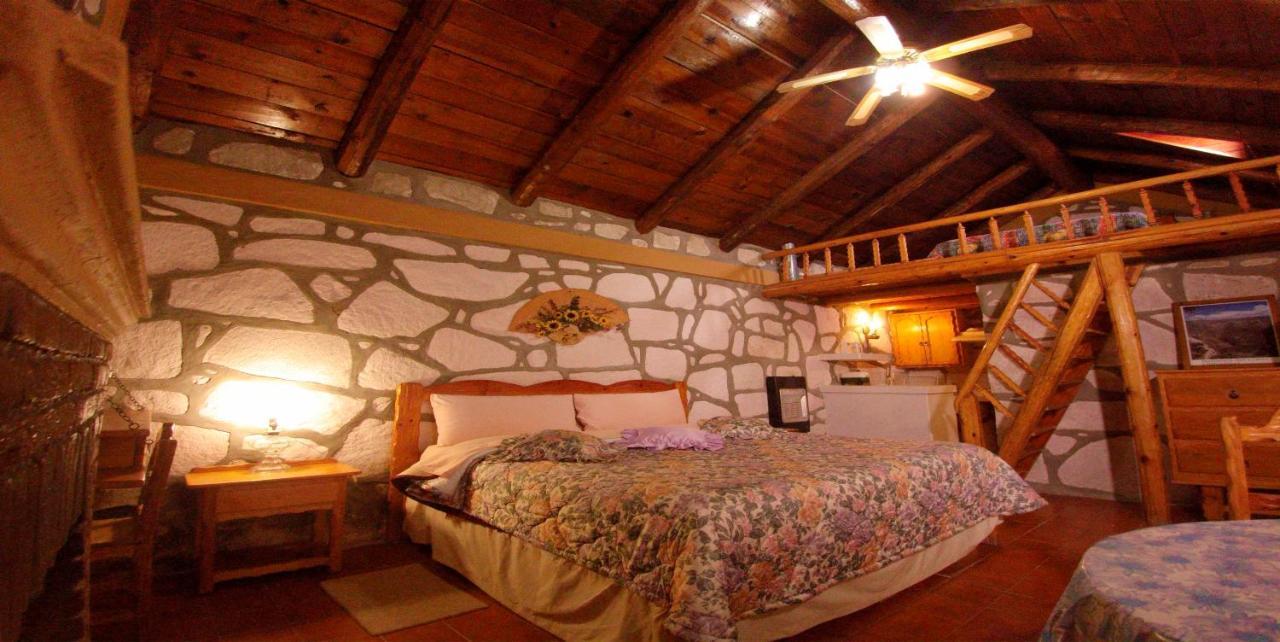 Mansion Tarahumara 4* Areponapuchi