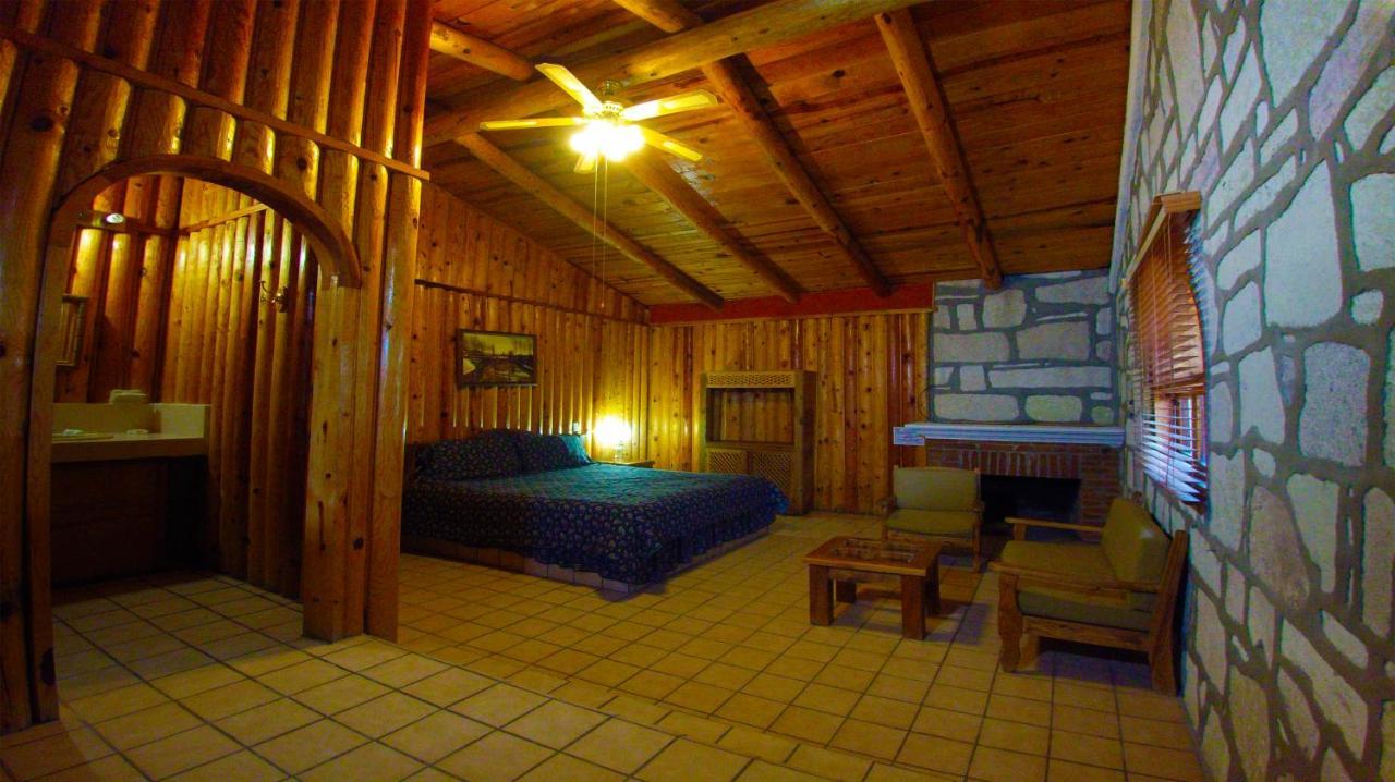 Mansion Tarahumara Hotel 4*