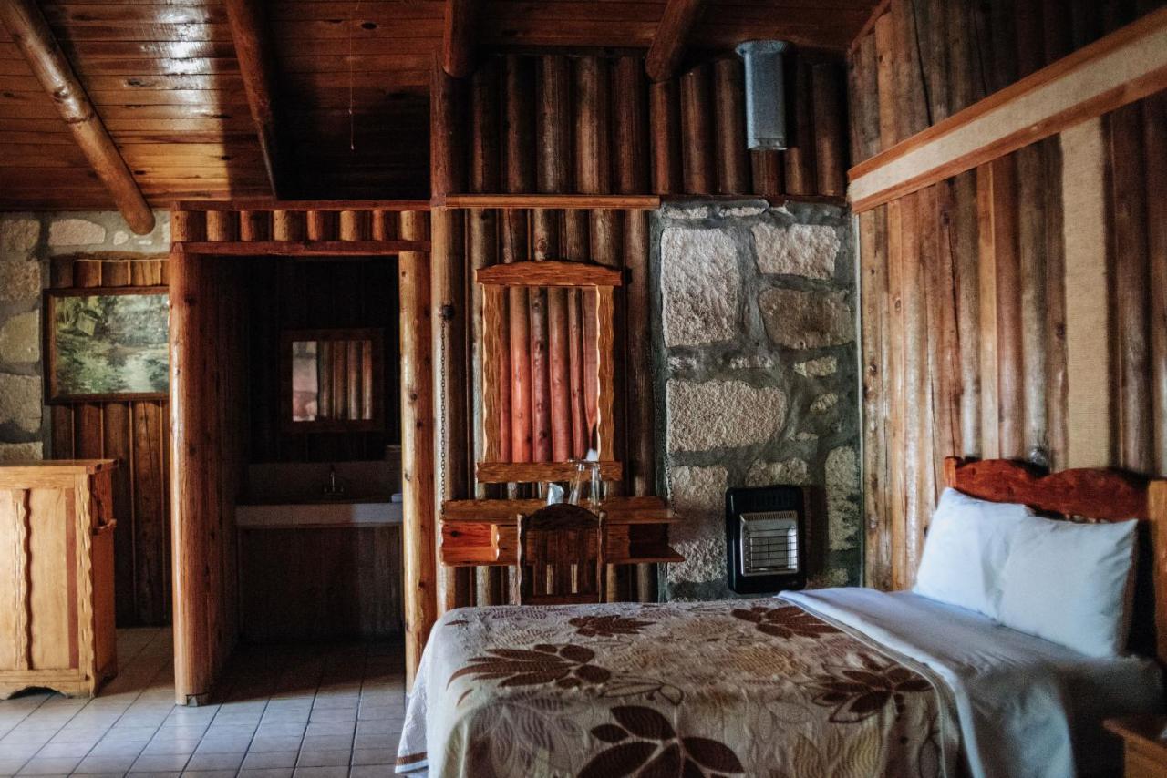 Mansion Tarahumara Hotel Areponapuchi