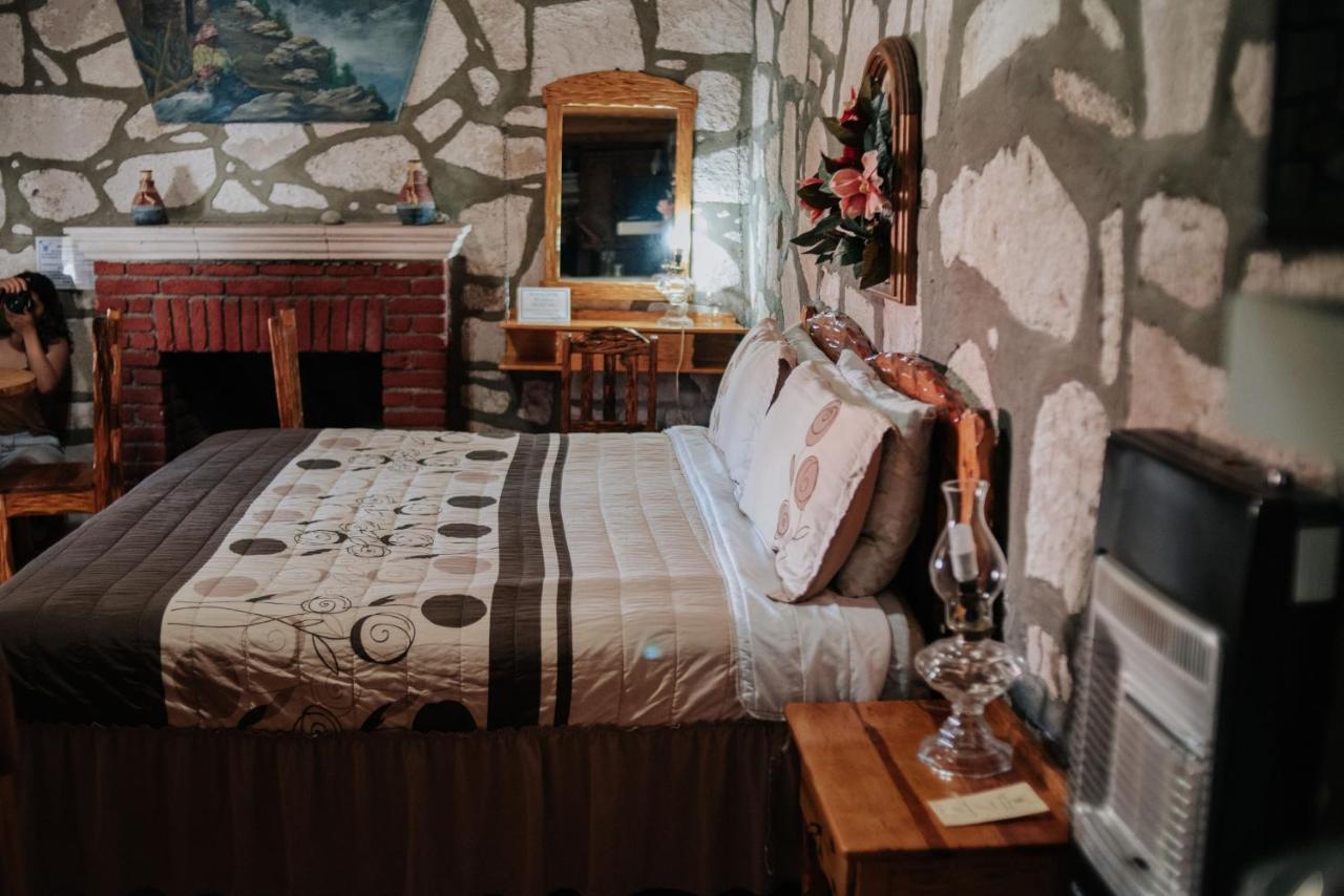 Mansion Tarahumara Hotel 4*