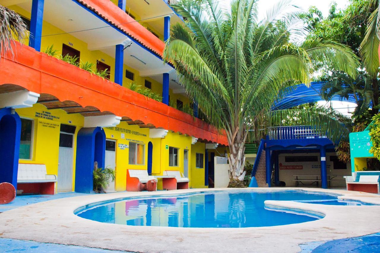 Real Rincon de Guayabitos