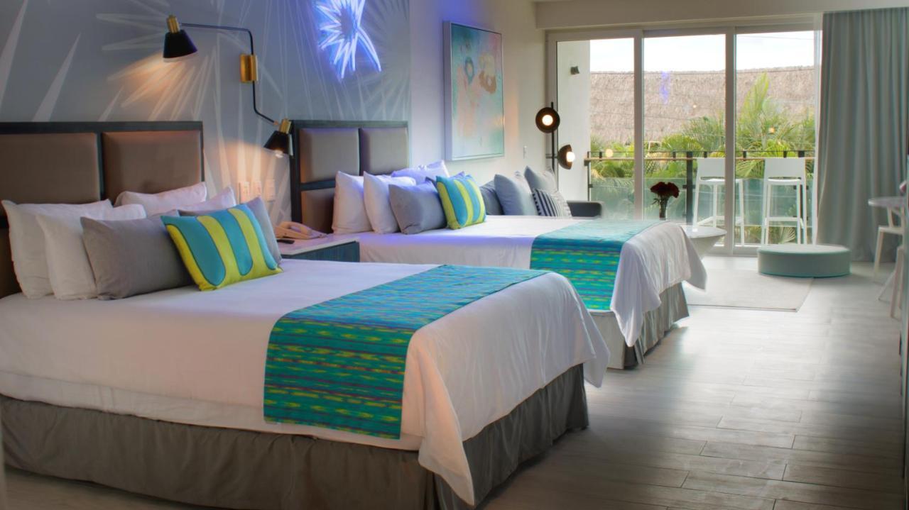 Resort Almar Luxury Lgbt Front Experience (adults Only) 4*