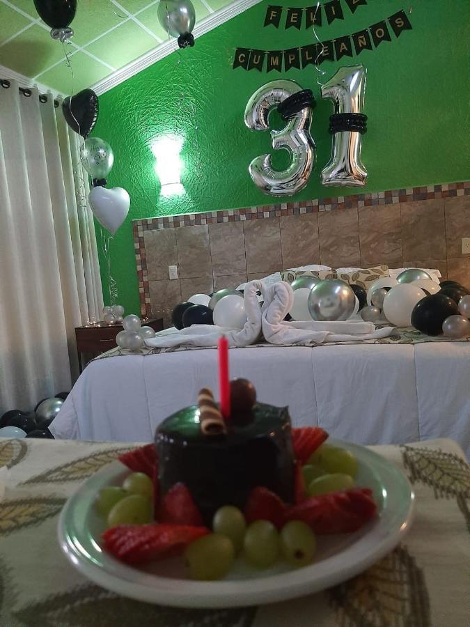 Aparthotel Victoria Piramides San Martin de las Piramides