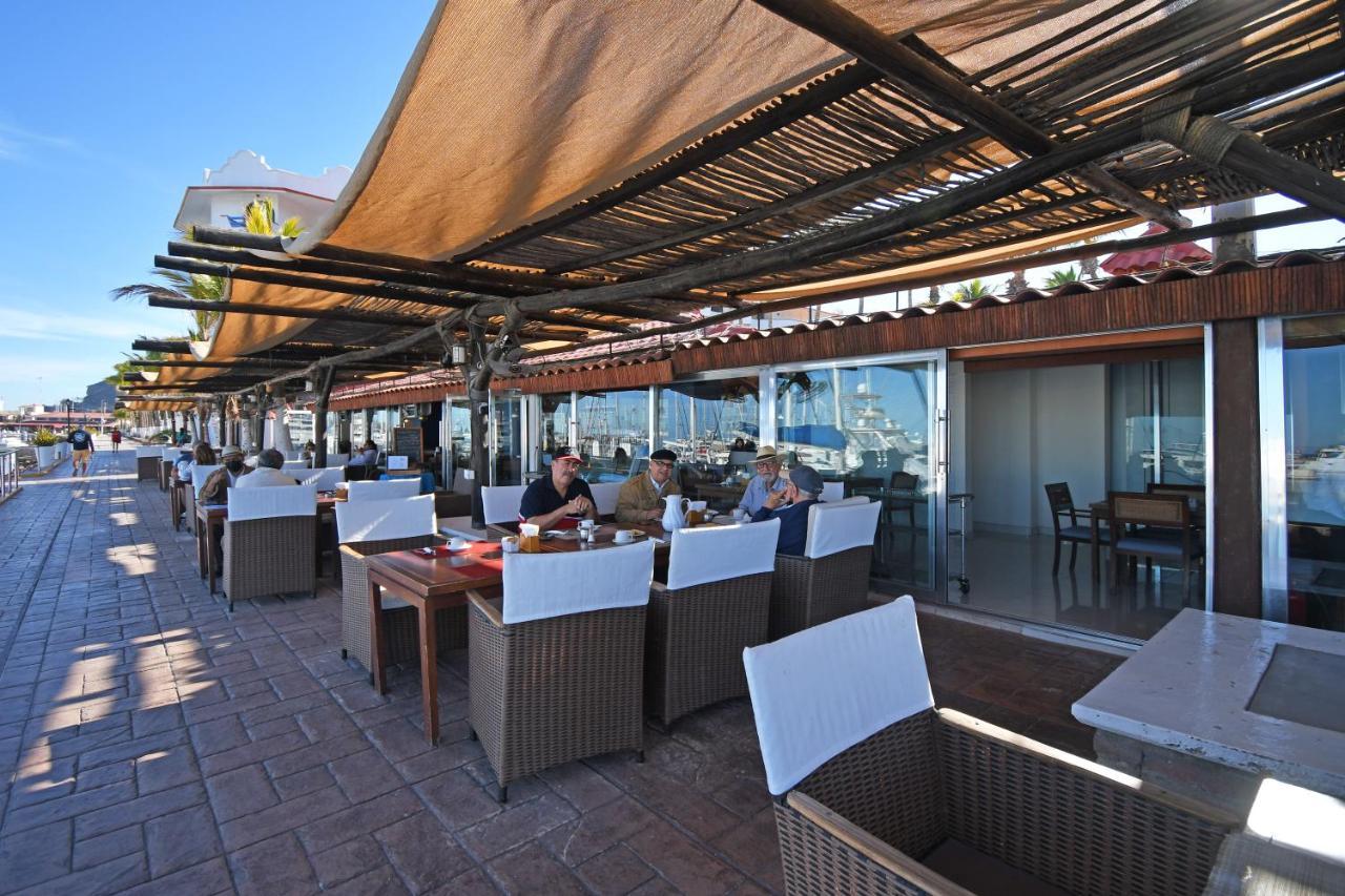 Hotel The Westmarine Waterfront