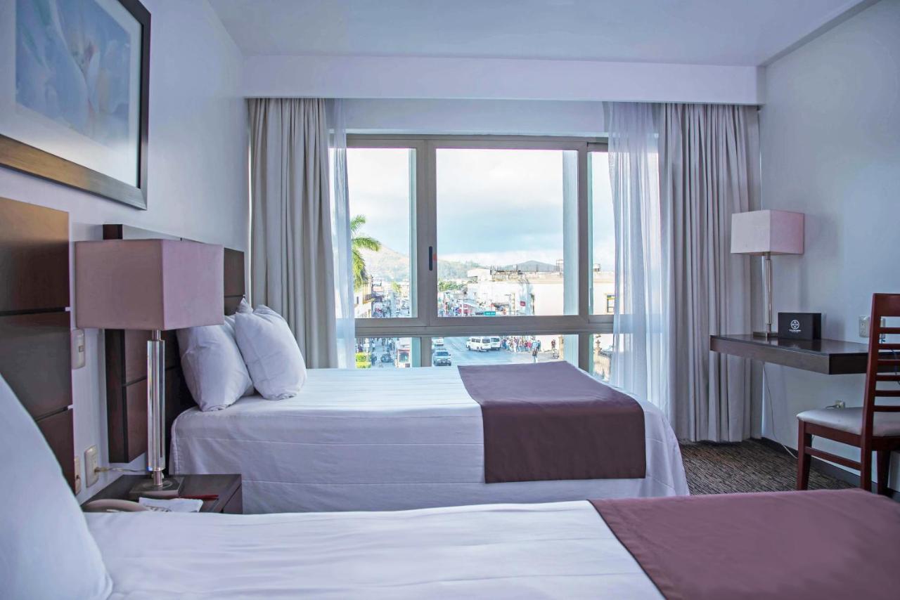 Fray Junipero Serra Hotel