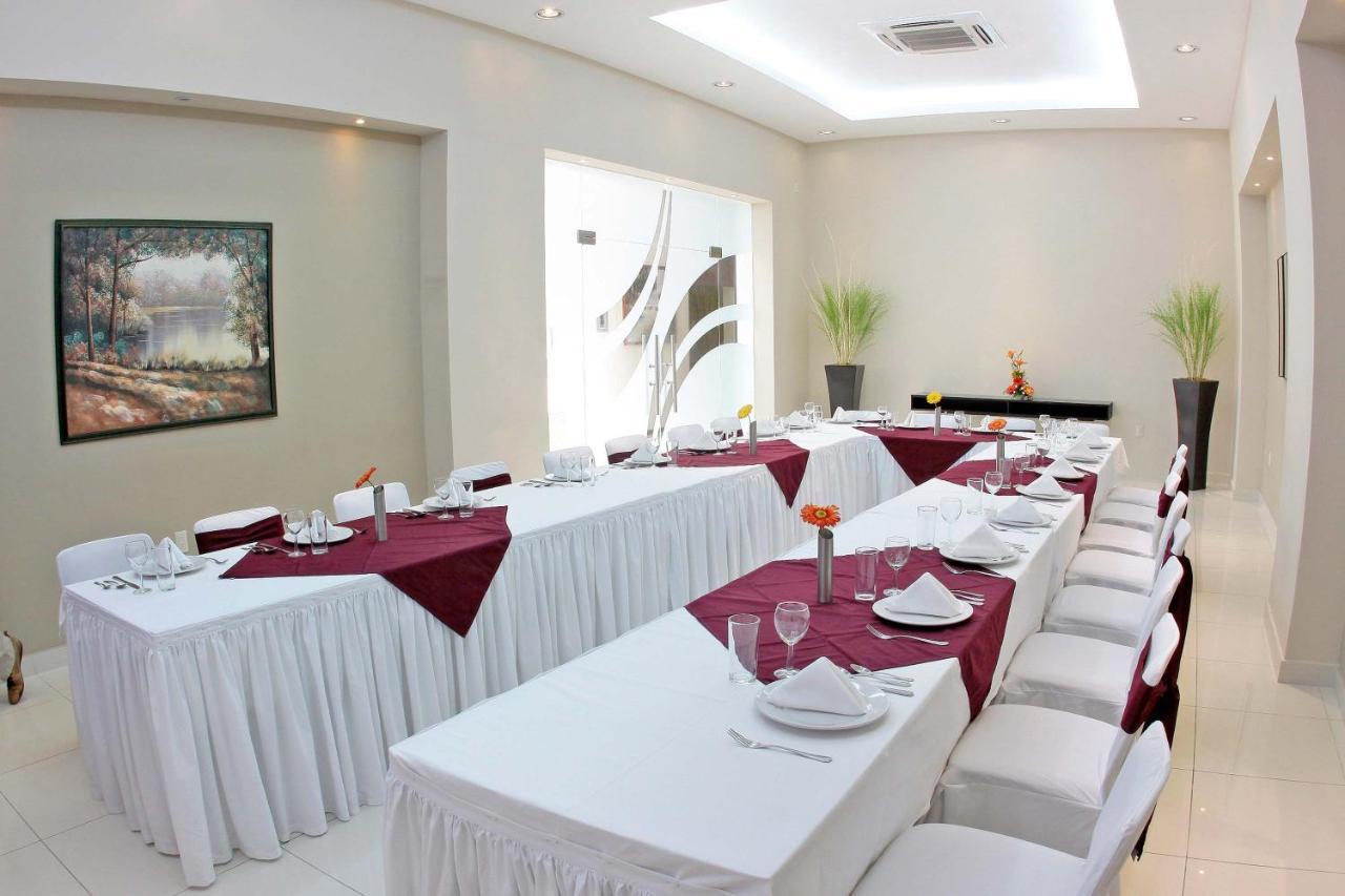 Fray Junipero Serra Hotel
