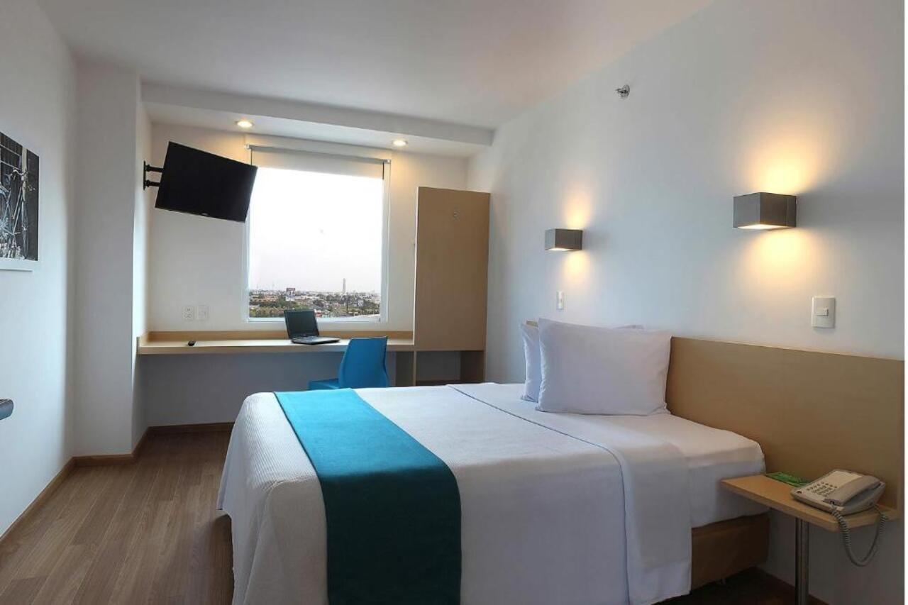 Hotel One Aeropuerto
