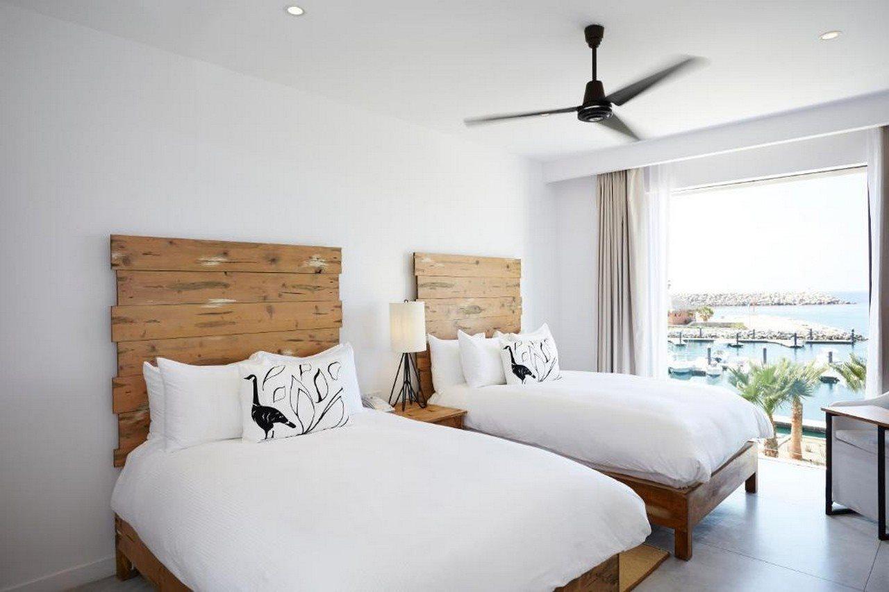 El Ganzo Adults Only Hotel