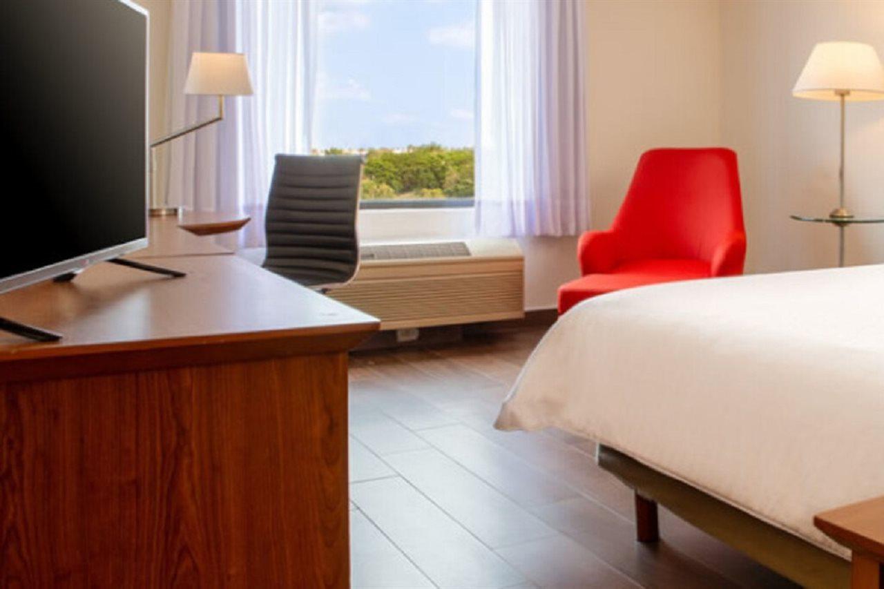 Hotel Fiesta Tampico