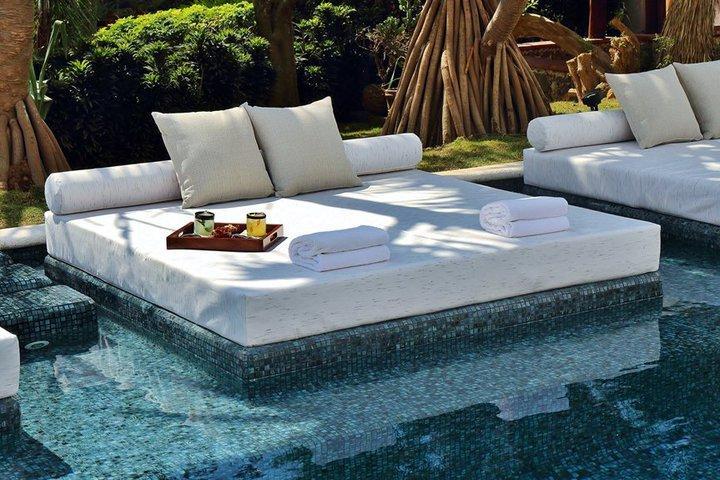 Amomoxtli 5* Tepoztlan