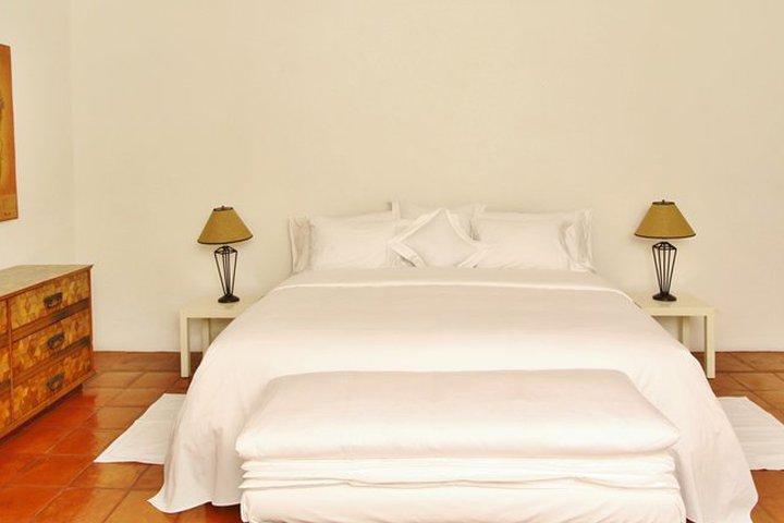 Amomoxtli Hotel 5*