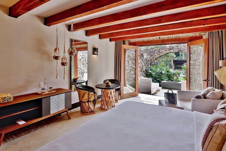 Amomoxtli Tepoztlan