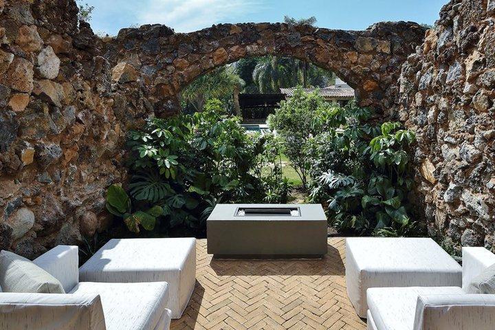Hotel Amomoxtli Tepoztlan