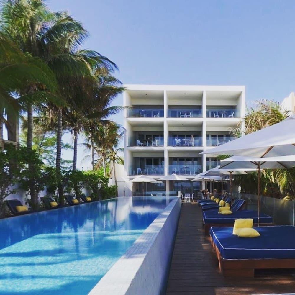 Secreto Hotel 5*