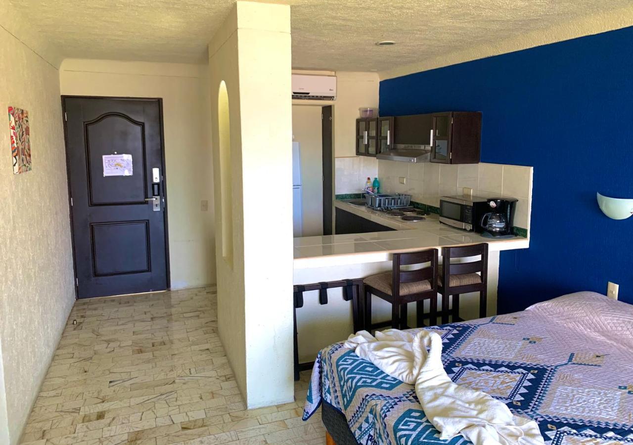 Ocean View Aquamarina Cancun