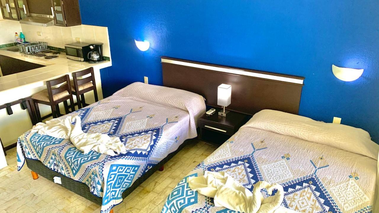 Ocean View Aquamarina Apartment *