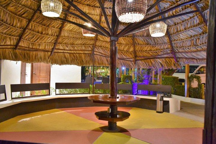 Hotel Maya Tulipanes Express 3*
