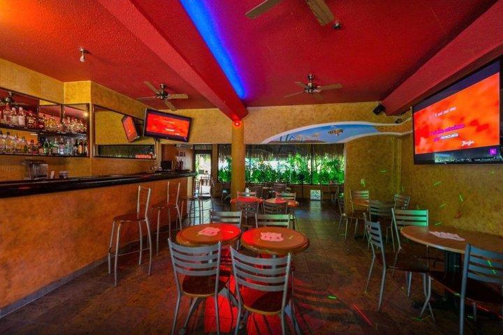 Hotel Maya Tulipanes Express 3*