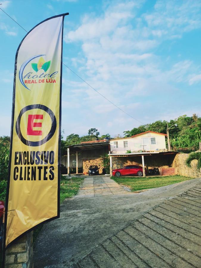 Hotel Real De Lua 3*